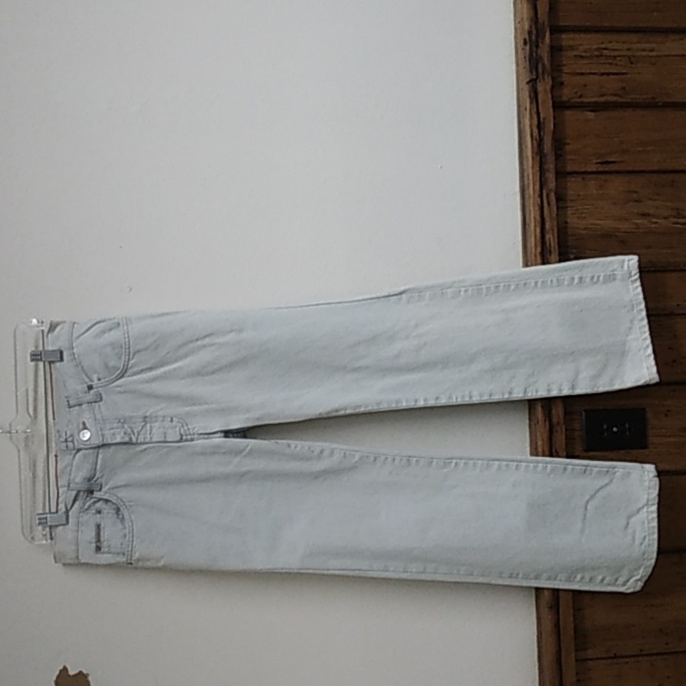 Calvin Klein Jeans, Sz 8